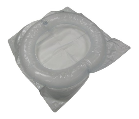 Bassin gonflables à usage unique