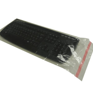 Fabricant de housse de protection pour clavier et écran secteur médical