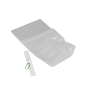 Protections de sondes d'échographie en Polyéthylène (PE)