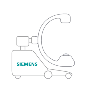 Kits de protection pour amplificateurs de brillance SIEMENS