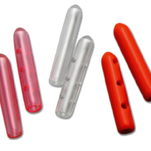 embout sans latex pour instrument médical