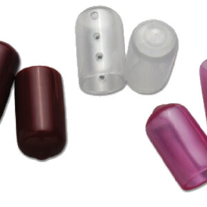 embout instrument non stérile sans latex