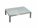 estrade inox pour bloc opératoire