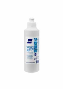 Fabricant de gel pour échographie, gel stérile échographie 250g