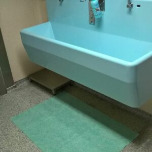 Fabricant de tapis absorbant pour secteur santé