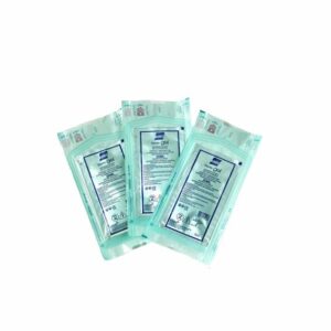 gel échographie sachet pelable