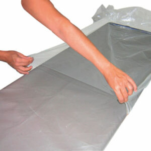 Housse de protection des planches de transfert