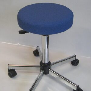 Fabricant tabouret médical à roulettes