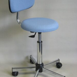 Fabricant tabouret médical avec dossier