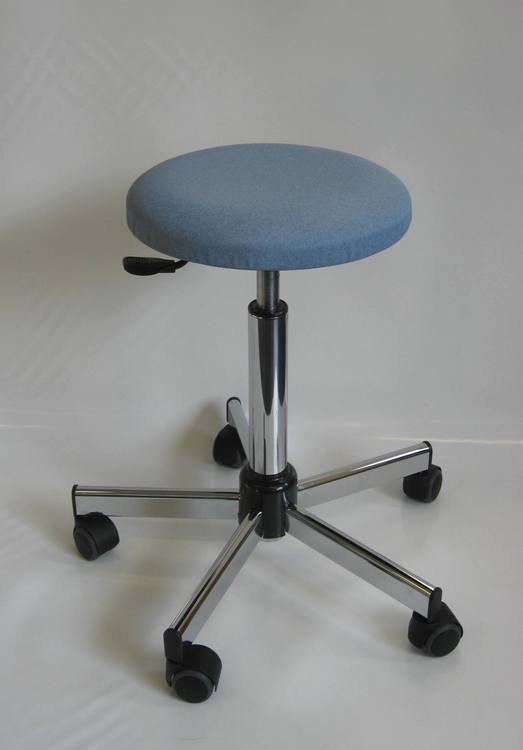 Bien choisir un tabouret à roulettes médical - BLOG TOOMED