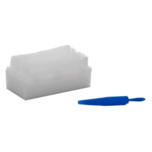 Brosse chirurgicale sèche