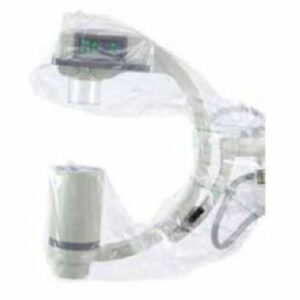 Housse de protection à usage unique C Arm