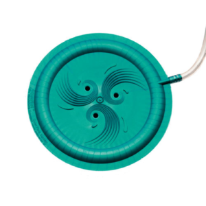 Système Aquanot d'aspiration de fluide pour bloc opératoire