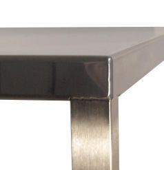 Fabricant de table à instrument inox pour secteur médical