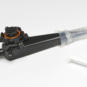 PROTECTION DE SONDE en PU( Echographie transoesophagienne) ETO